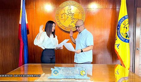 gerardo panga sirios|Look: Land Registration Authority names new Deputy Registrar in .
